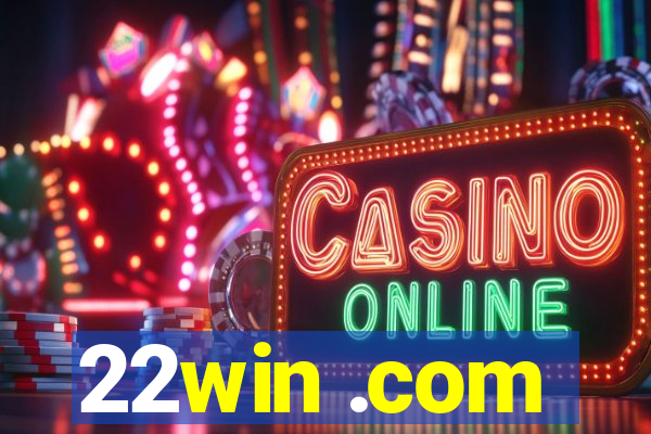 22win .com